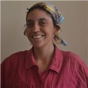 Prof particular de inglês, treino de conversação